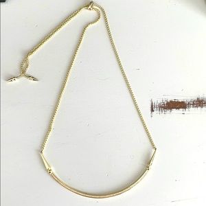 Kendra Scott Scottie Necklace